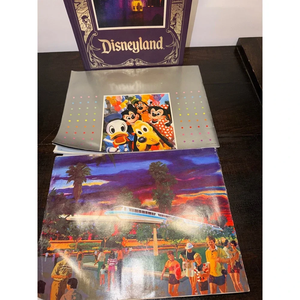 Disney this books